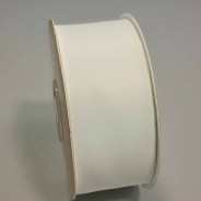 Nastro doppioraso effetto "Matte" - 38 Mm x 20 M / Bianco