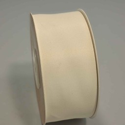 Nastro doppioraso effetto "Matte" - 38 Mm x 20 M / Avorio