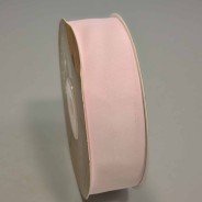 Nastro doppioraso effetto "Matte" - 25 Mm x 20 M / Rosa