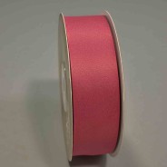 Nastro doppioraso effetto "Matte" - 25 Mm x 20 M / Fuxia