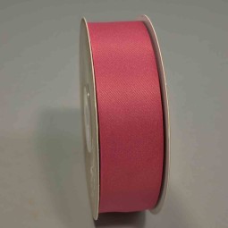 Nastro doppioraso effetto "Matte" - 25 Mm x 20 M / Fuxia