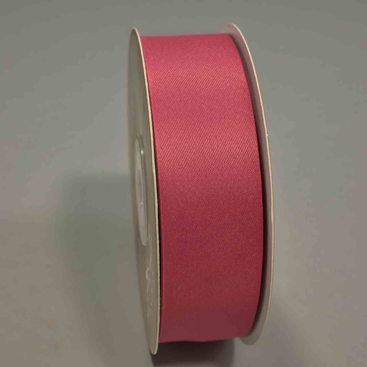 Nastro doppioraso effetto "Matte" - 25 Mm x 20 M / Fuxia