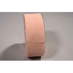 Nastro "Delicate" - 40 Mm x 25 M / Rosa pelle