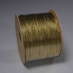 Cordonetto 1 Mm x 100 M - Oro