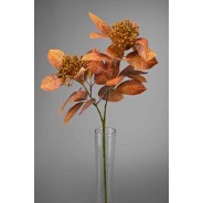 Fico in ramo - 69 Cm / Arancione