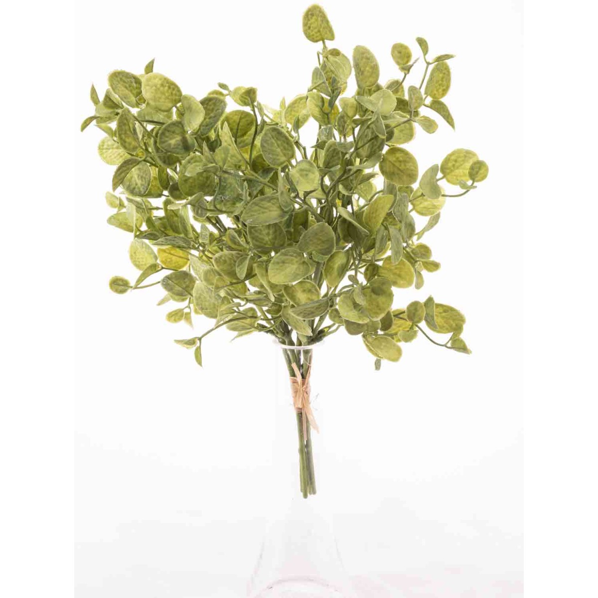 Bouquet di Eucalipto 33 cm - Verde