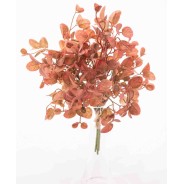 Bouquet di Eucalipto 33 cm - Rosa