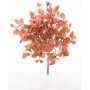 Bouquet di Eucalipto 33 cm - Rosa