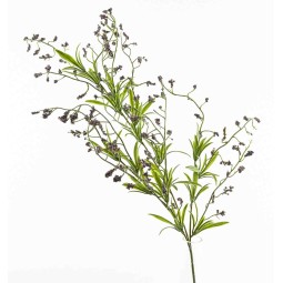 Solidago cadente 69 CM - Vari Colori - Lavanda