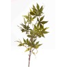 Acero in ramo 94 CM - Vari Colori - Verde