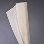 Carta crespa cm. 50 x 2,5 m in vari colori - Bianco