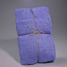 Runner Tessuto - 90 Cm x 3 M / Lavanda