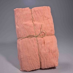 Runner Tessuto - 90 Cm x 3 M / Pesca