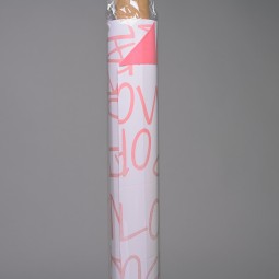 Bobina in PPL profumata "Blossoming" - 1x25 M / Rosa