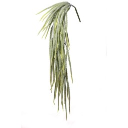 Amaranto in mazzo cadente - 100 Cm / Verde