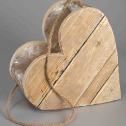 ArteMamma©: Decorazioni Natalizie handmade: I CUORI DA APPENDERE Lavori
