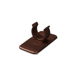 Supporto per mini Anfora 25 Pezzi - 3x6 Cm / Bronzo