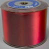Nastro "Satin" 70 MM - Bordeaux