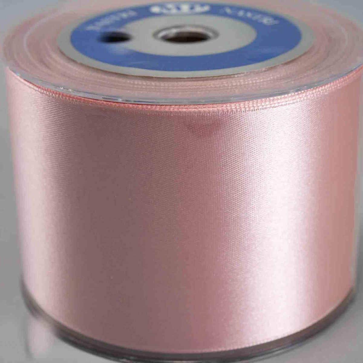 Nastro "Satin" 70 MM - Rosa antico