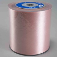 Nastro "Satin" 100 MM - Rosa antico