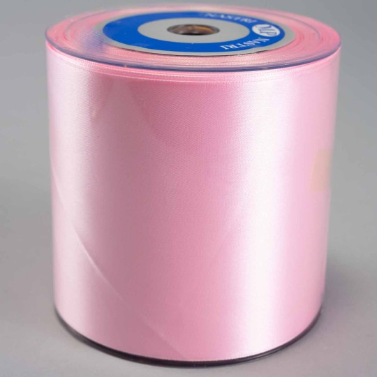 Nastro "Satin" 100 MM - Rosa