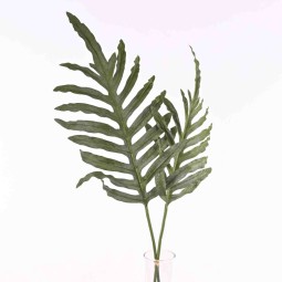 Felce in ramo - 83 Cm / Verde