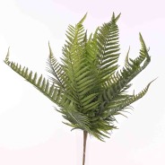 Felce in mazzo - 52 Cm / Verde