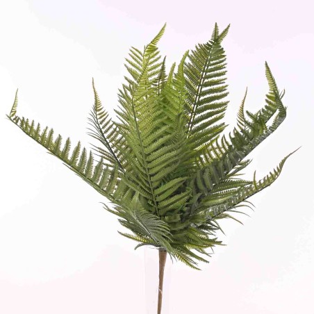 Felce in mazzo - 52 Cm / Verde