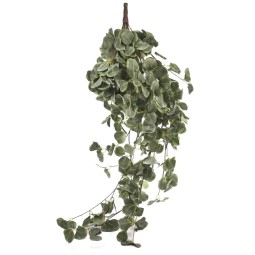 Eucalipto in mazzo cadente - 135 Cm / Grigio-verde