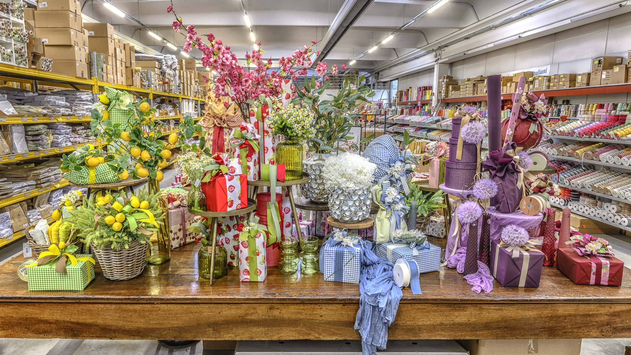 I migliori prodotti per le tue confezioni Collezione 2026 image