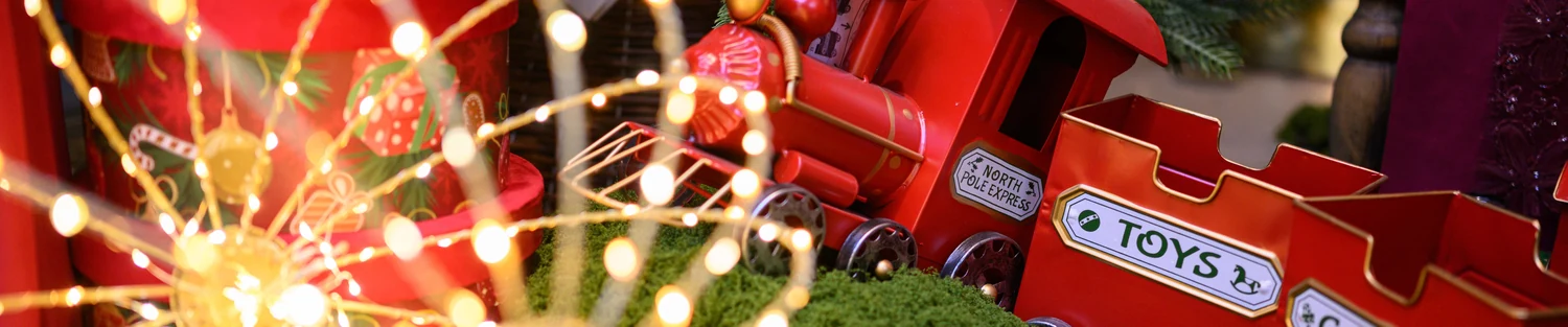 NATALE 2026 LA NUOVA COLLEZIONE  image