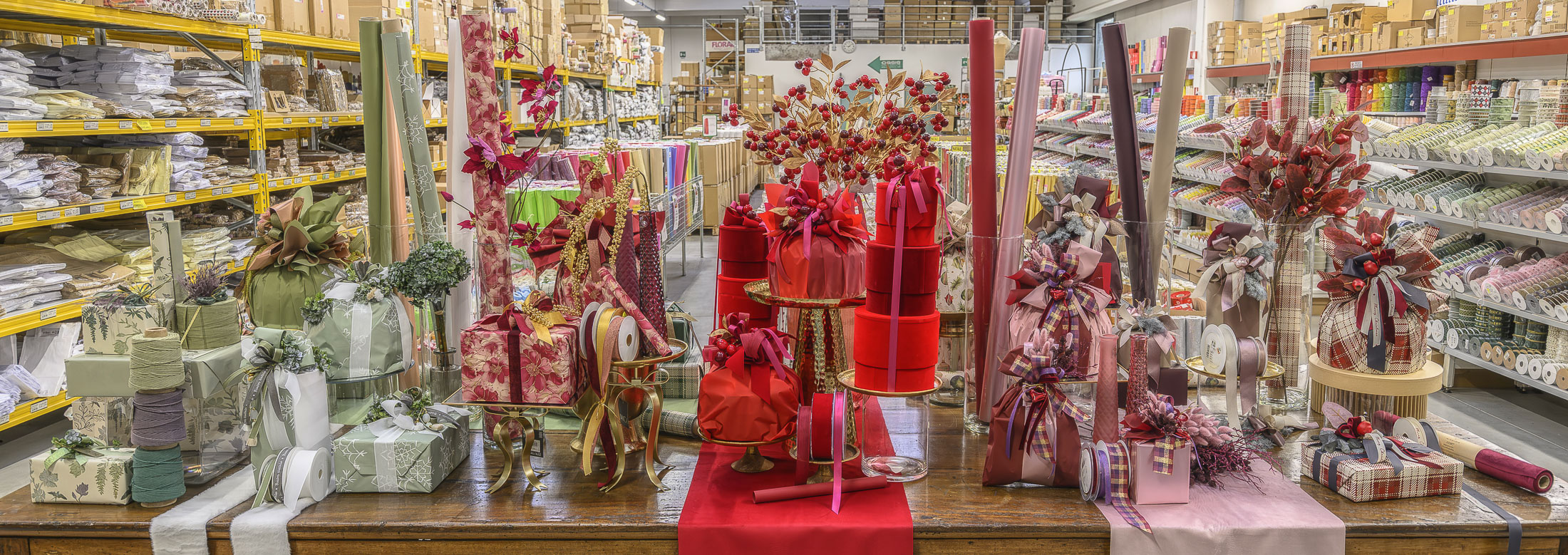 I migliori prodotti per le tue confezioni image