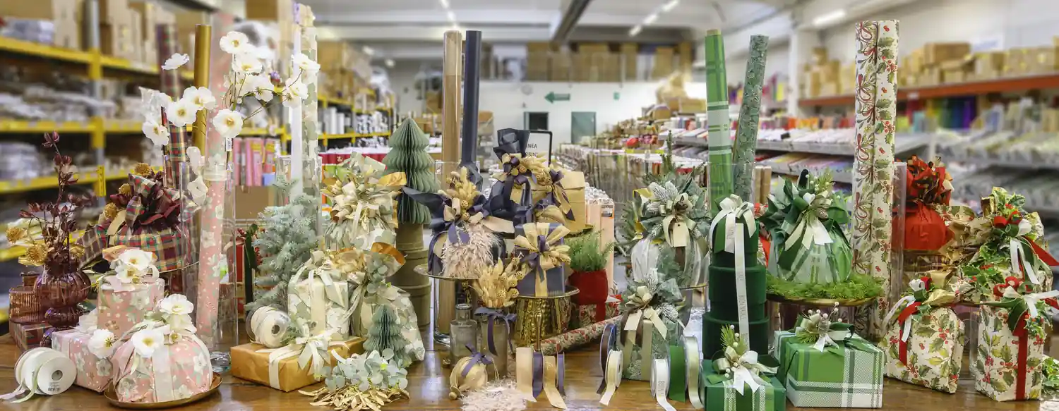 I migliori prodotti per le tue confezioni Collezione NATALE 2026 image
